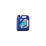 Минеральное моторное масло 4T для водн.техн. LIQUI MOLY Marine 2T Motor Oil 5л 25020