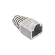 Изолирующий колпачок для RJ45 TWIST KOLP-RJ45-gry-20