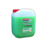 Антифриз ZALMER Antifreeze ZR4000 LLC G11