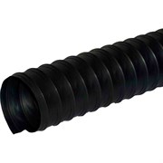 Резиновый химически стойкий воздуховод TEX (epdm) e-600-125/10 УФ-00038751