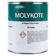 Паста Molykote G-Rapid Plus