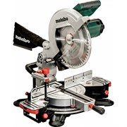 Торцовочная пила Metabo KS 305 M 619003000