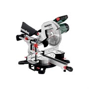 Торцовочная пила Metabo KGS 254 M