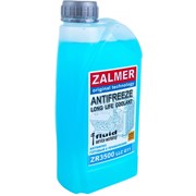 Антифриз ZALMER Antifreeze ZR3500 LLC