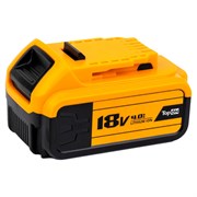 Аккумулятор для DeWalt TopOn TOP-PTGD-DEW-18.4.0