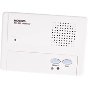 Переговорное устройство KOCOM hands-free KIC-300S