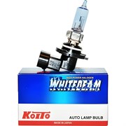 Высокотемпературная лампа KOITO Whitebeam 9005 HB3