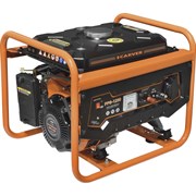 Бензиновый генератор Carver PPG- 1200 LT-156F