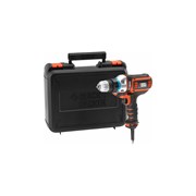 Сетевой многофункциональный инструмент Black+Decker MultyEco MT350K