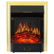 Очаг Royal Flame Majestic FX Brass