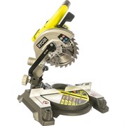 Торцовочная пила Ryobi ONE+ EMS190DCL