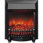 Электроочаг RealFlame fobos-s lux bl