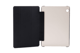 10.1" LTP Flip cover (Black color)