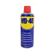 Средство для тысячи применений WD-40 WD00016/1 EN