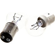 Автолампа Philips P21/4W BAZ15d 12V /1/10