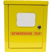 Шкаф для газового счетчика RISPA 005