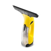 Стеклоочиститель аккумуляторный KARCHER WV 2 Plus, время работы 35 мин, желтый, 1.633-490.0