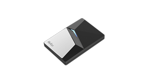 Внешний твердотельный накопитель SSD Netac External Z7S USB 3.2 960Gb