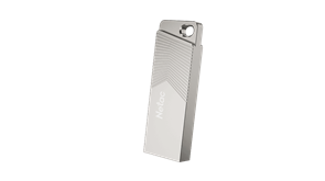 Флеш-накопитель Netac UM1 USB 3.2 Highspeed Flash Drive 64GB