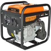 Инверторный генератор Carver ppg -3900i