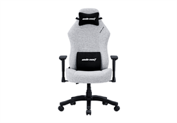 Кресло игровое Anda Seat Luna L Grey Fabric