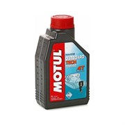 Масло для лодочных моторов MOTUL OUTBOARD TECH