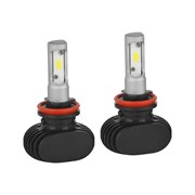 Комплект ламп ClearLight OLLEDH27UL-2