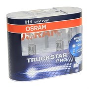 Автолампа OSRAM 64155TSP-HCB