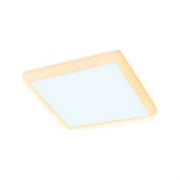 Встраиваемый светильник Ambrella light Downlight 2 DCR333