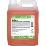 Средство для чистки акриловых поверхностей PROSEPT Bath Acryl