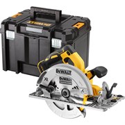 Аккумуляторная дисковая пила DeWALT DCS572NT