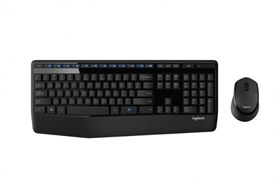 Комплект беспроводной Logitech MK345 (M/N: Y-R0042 / M-R0051 / C-U0010)