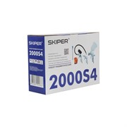 Набор пневматический SKIPER 2000S4