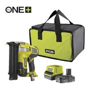 Гвоздезабиватель Ryobi R18GN18-120S 18В