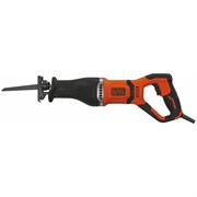 Сабельная пила Black+Decker BES301-QS