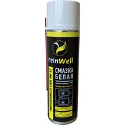 Грязеотталкивающая смазка для замков и петель Reinwell RW-52