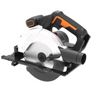 Дисковая аккумуляторная пила WORX WX526.9