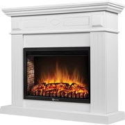 Портал Firelight Bianco 25