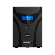 Источник бесперебойного питания IPPON Smart Power Pro II Euro 2200