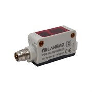 Оптический датчик Lanbao pse-bc30dnbr-e3