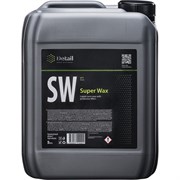 Жидкий воск Detail SW Super Wax