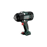 Аккумуляторный ударный гайковерт Metabo SSW 18 LTX1450BL