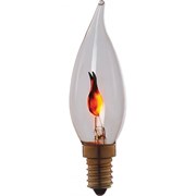 Лампа светодиодная LOFT IT Edison Bulb