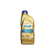 Трансмиссионное масло RAVENOL RHP Racing High Performance Gear 75W-90