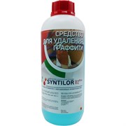 Средство для удаления граффити Syntilor Graffito Pro