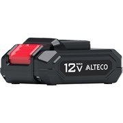 Аккумулятор Alteco BCD 12-1.3 Li