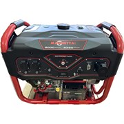 Бензиновый генератор MAGNETTA GFE11000A