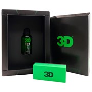 Керамическое покрытие автомобиля 3D 935CC-Kit 020572