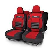 Авточехлы AUTOPROFI Comfort COMBO