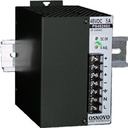 Промышленный блок питания OSNOVO sct0800